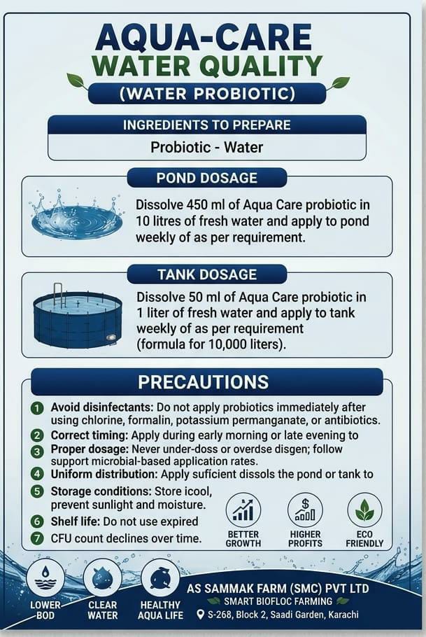 Aqua Care